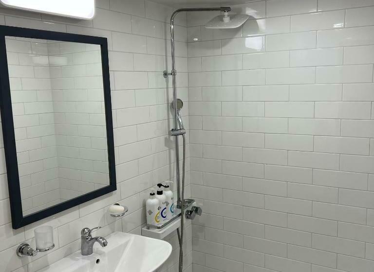 デラックスルーム, Tongyeong  Chosun