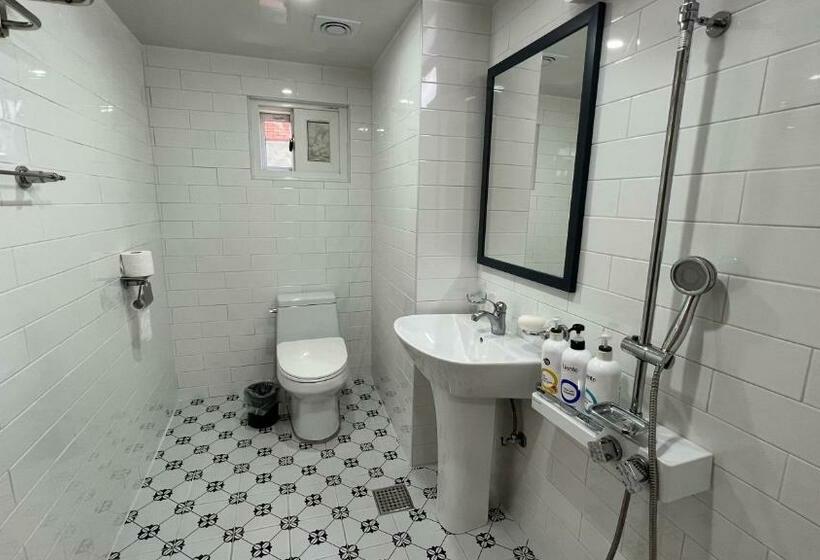 スイート（家族用）, Tongyeong  Chosun