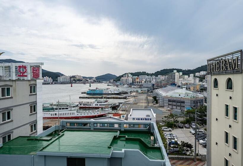 اتاق استاندارد, Tongyeong  Chosun