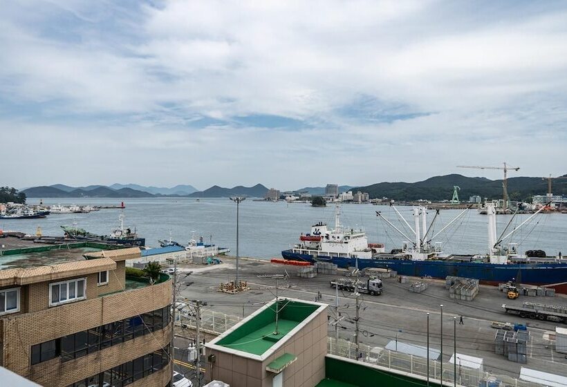 スタンダードルーム, Tongyeong  Chosun