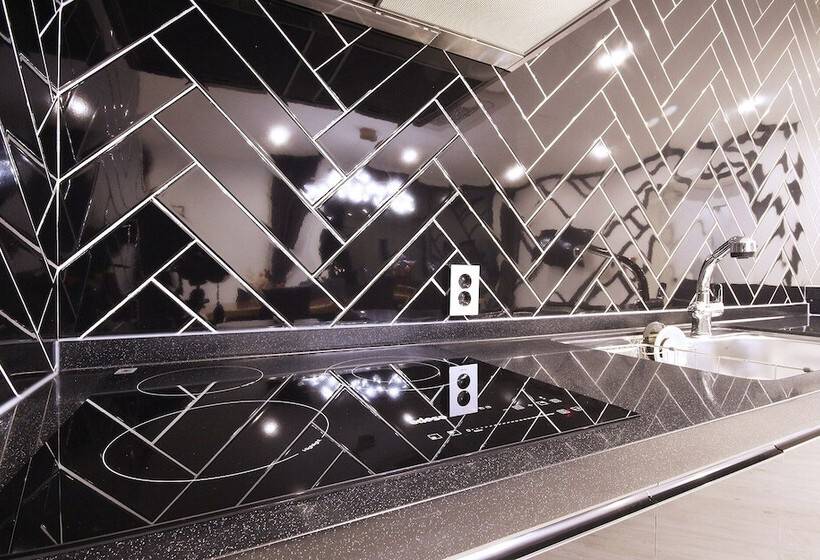 スタンダードルーム, Tongyeong  Chosun