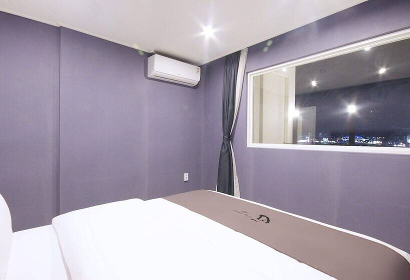 スタンダードルーム, Tongyeong  Chosun