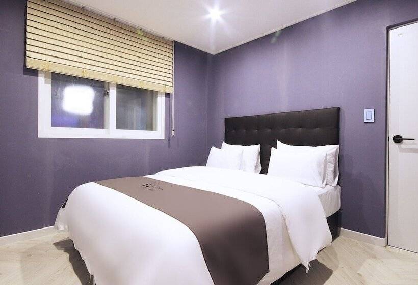 スタンダードルーム, Tongyeong  Chosun