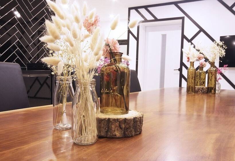 スタンダードルーム, Tongyeong  Chosun