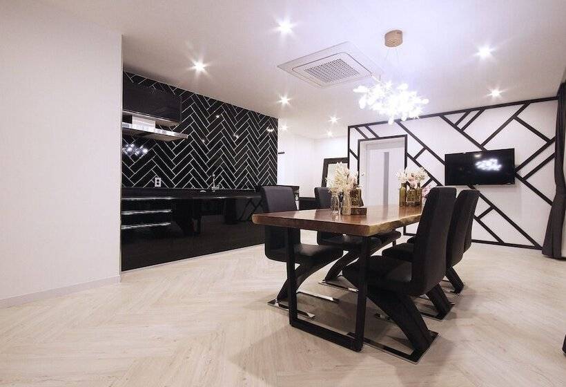 スタンダードルーム, Tongyeong  Chosun