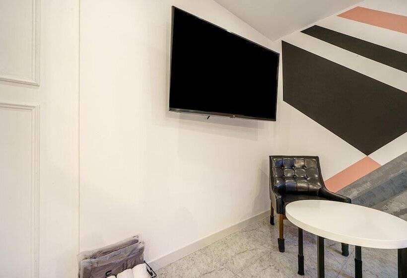 デラックスルーム, Tongyeong  Chosun