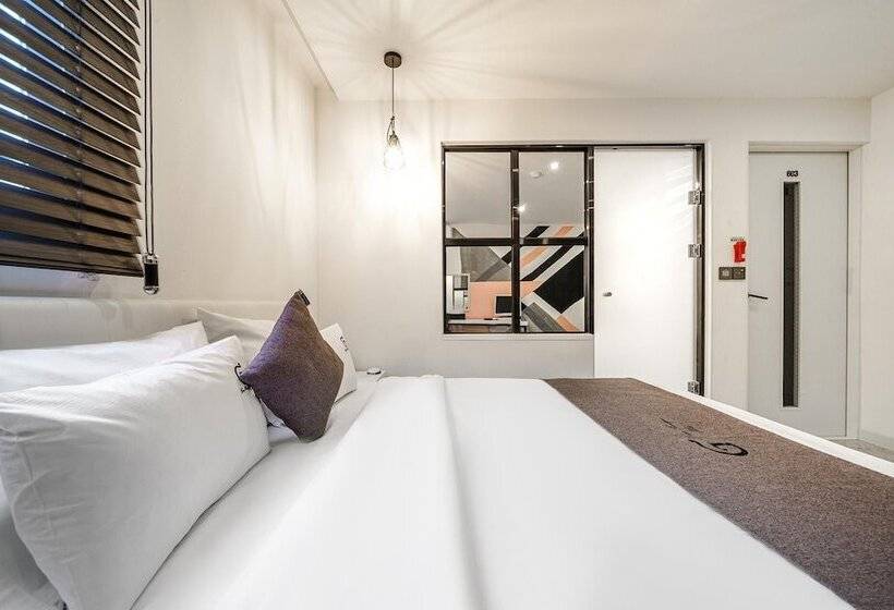 デラックスルーム, Tongyeong  Chosun