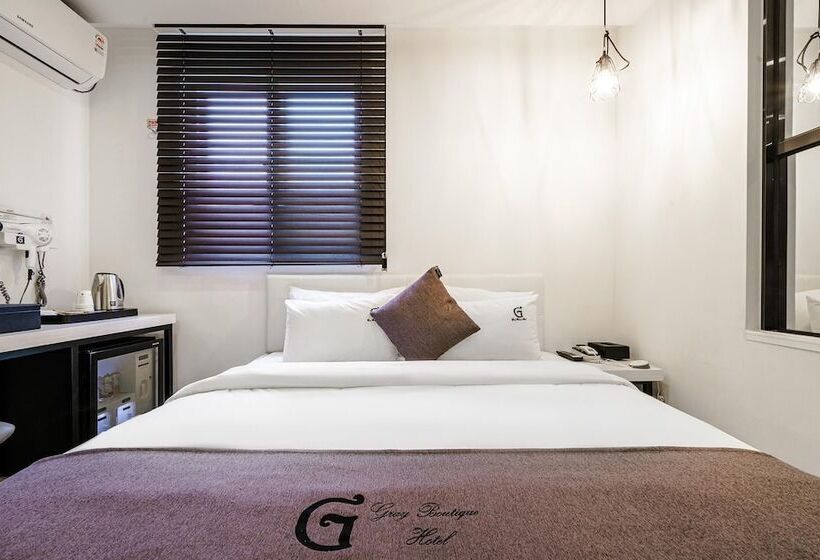 デラックスルーム, Tongyeong  Chosun