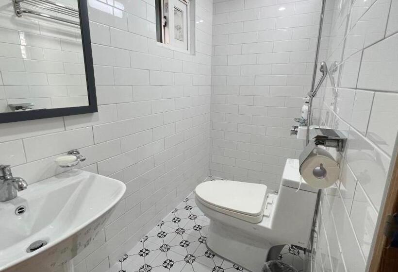 スイート（家族用）, Tongyeong  Chosun