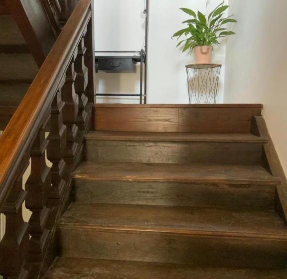 Дом 1 Спальня, Maison Des 4 Vallées