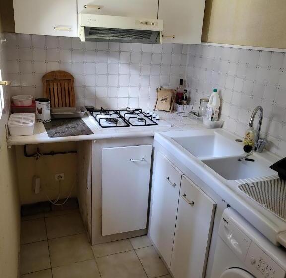 Дом 1 Спальня, Maison Des 4 Vallées