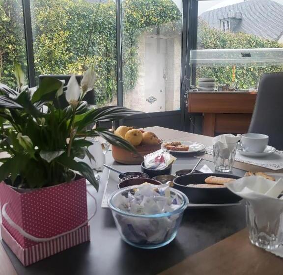 Номер Стандарт, Maison Des 4 Vallées