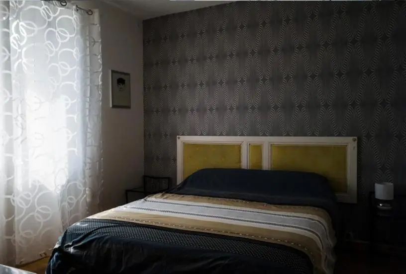 Superior-huone, Maison Des 4 Vallées