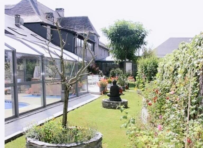 Номер Superior, Maison Des 4 Vallées