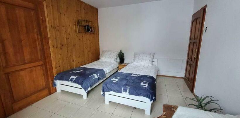 スタンダードルーム, Poza Horyzont