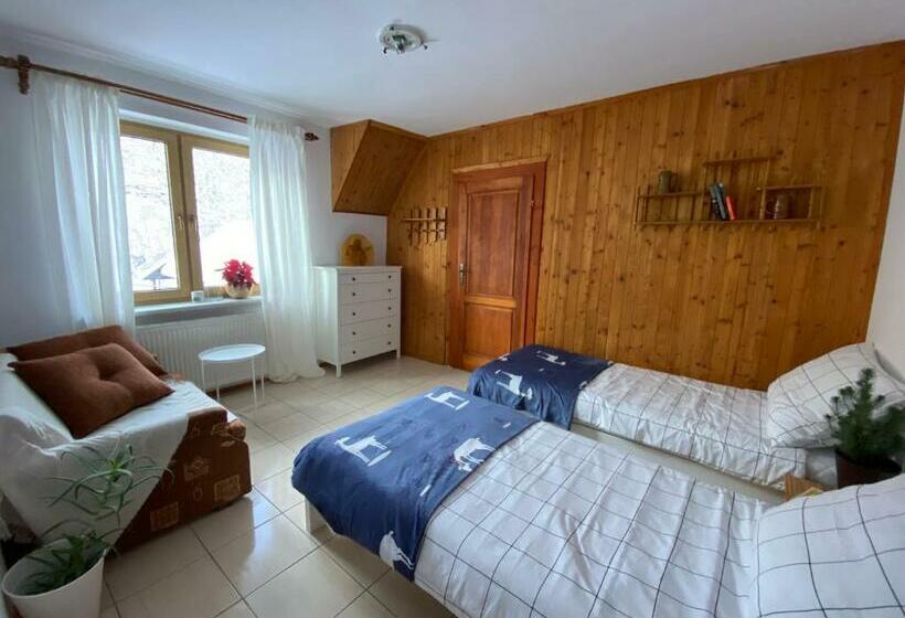 חדר סטנדרט, Poza Horyzont