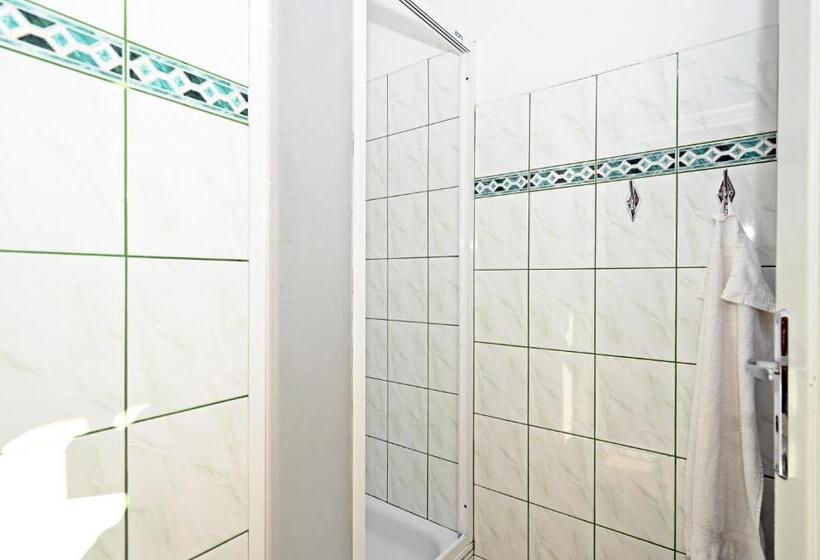 バルコニー付きスタンダードルーム, Poza Horyzont