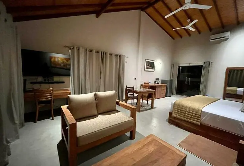 سوییت با استخر, Allure Yala Luxury Suites By Allure Leisure