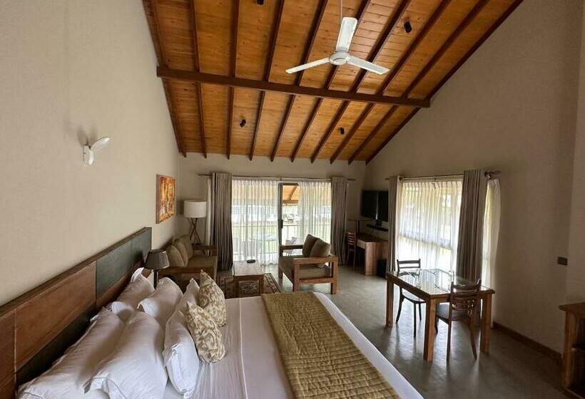 سوییت با استخر, Allure Yala Luxury Suites By Allure Leisure