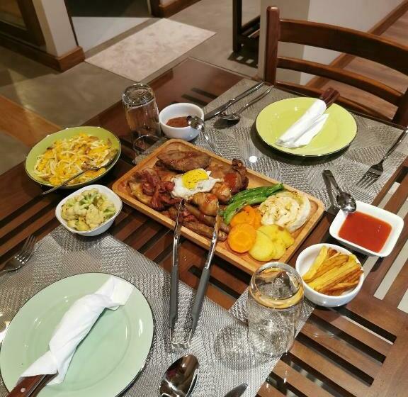 Suite with lake view, Allure Yala Luxury Suites By Allure Leisure