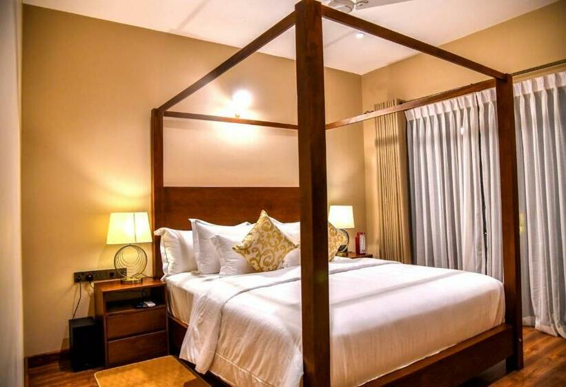 Suite with lake view, Allure Yala Luxury Suites By Allure Leisure