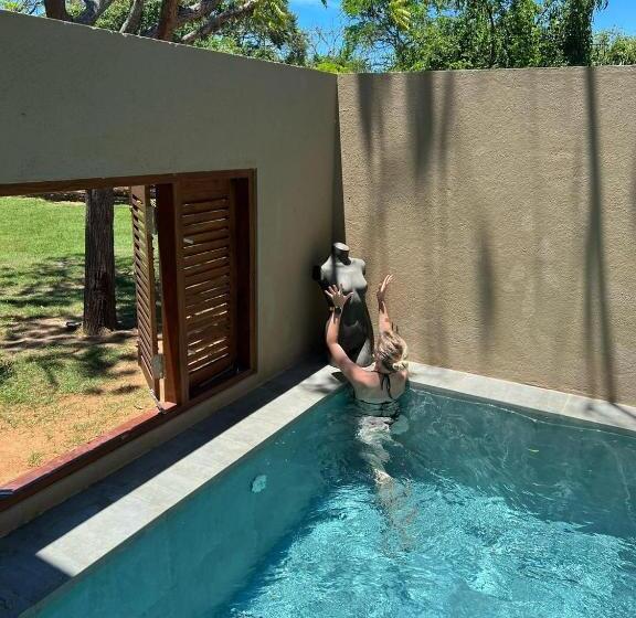 سوییت با استخر, Allure Yala Luxury Suites By Allure Leisure