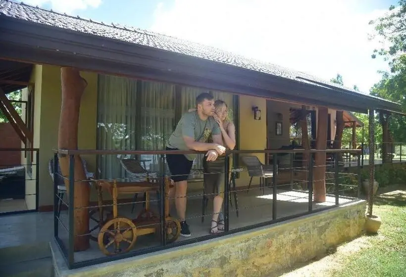 سوییت با استخر, Allure Yala Luxury Suites By Allure Leisure