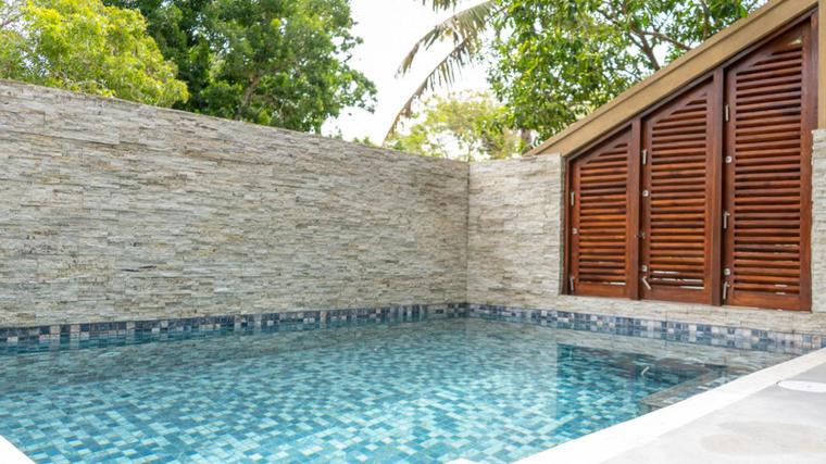 Suite with lake view, Allure Yala Luxury Suites By Allure Leisure