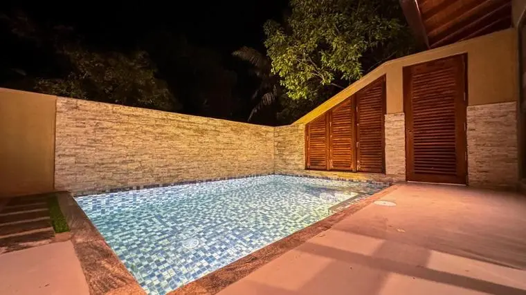 Suite with lake view, Allure Yala Luxury Suites By Allure Leisure