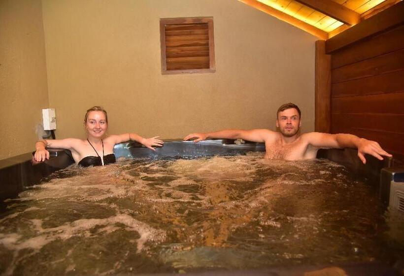 Suite with lake view, Allure Yala Luxury Suites By Allure Leisure