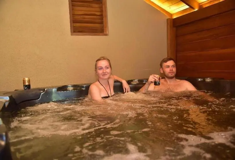 Suite with lake view, Allure Yala Luxury Suites By Allure Leisure