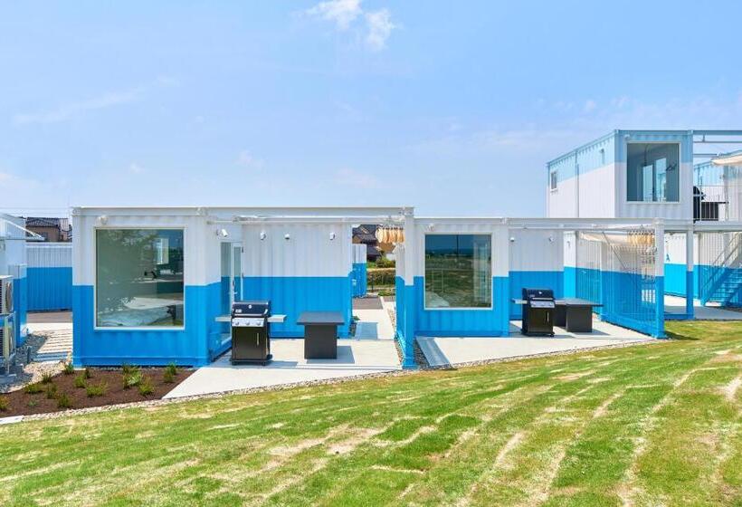 빌라 침실 1개, Wharfandco