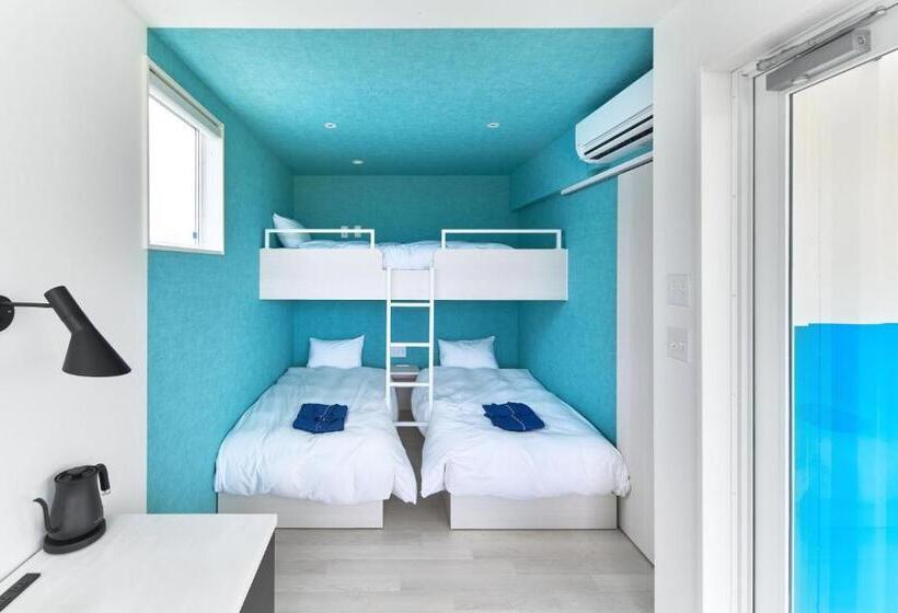 빌라 침실 1개, Wharfandco