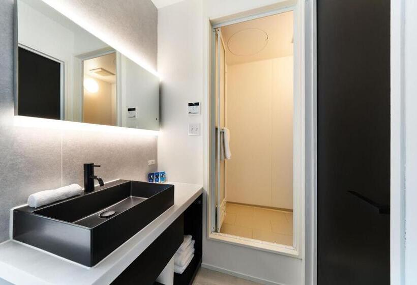 빌라 침실 1개, Wharfandco