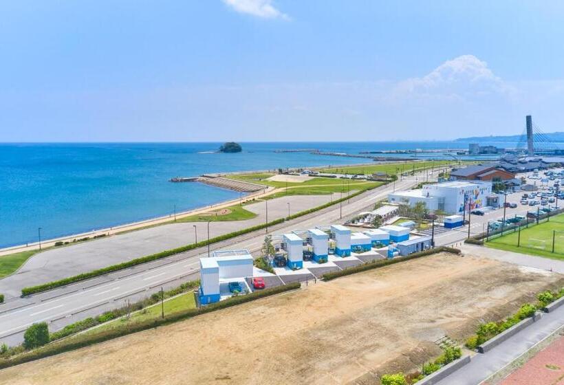 침실 2개 빌라, Wharfandco