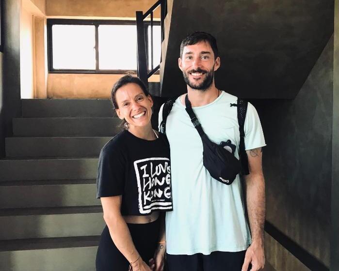 Номер Deluxe, Cinnamon Tan Boutique