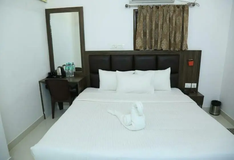 スタンダードルーム, Christian Guest House