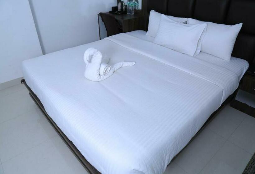 Standardrum, Christian Guest House