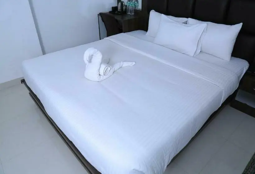 スタンダードルーム, Christian Guest House
