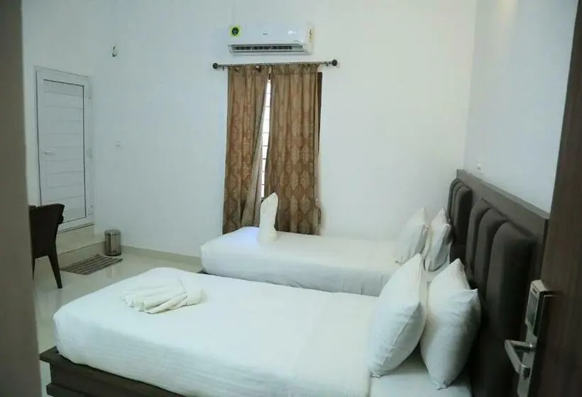 スタンダードルーム, Christian Guest House