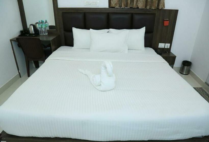 Standardrum, Christian Guest House