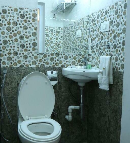 Standardrum, Christian Guest House