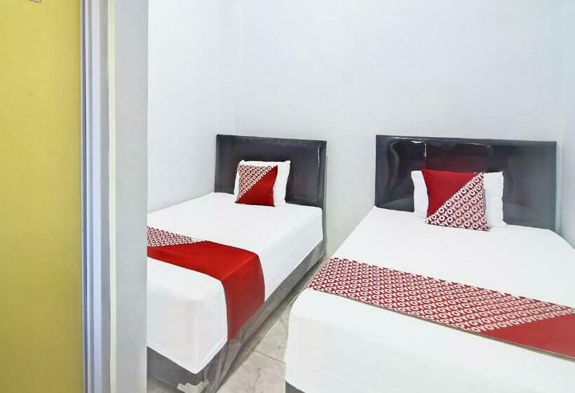 Номер Basic, Spot On 91995 Cvictory Inn