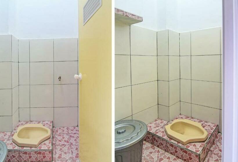 Номер Basic, Spot On 91995 Cvictory Inn