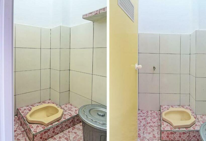 Номер Basic, Spot On 91995 Cvictory Inn