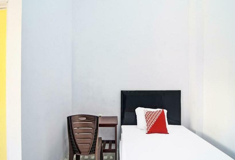 Номер Superior Одноместный, Spot On 91995 Cvictory Inn