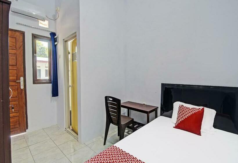 Номер Superior Одноместный, Spot On 91995 Cvictory Inn