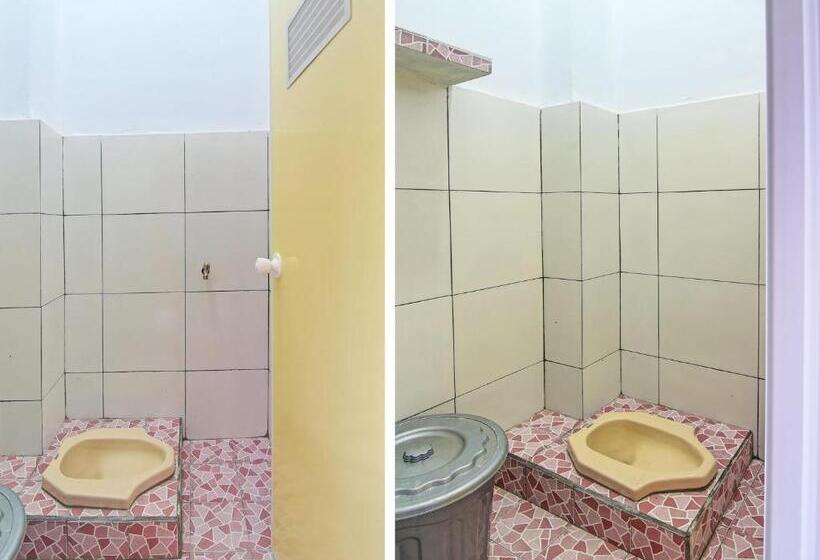 Номер Superior Одноместный, Spot On 91995 Cvictory Inn