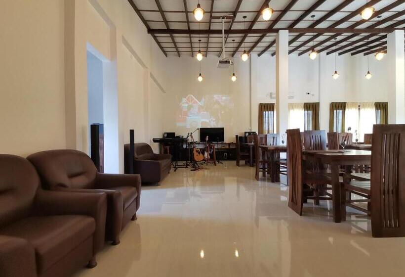 Номер Deluxe, Y Villa Residencies