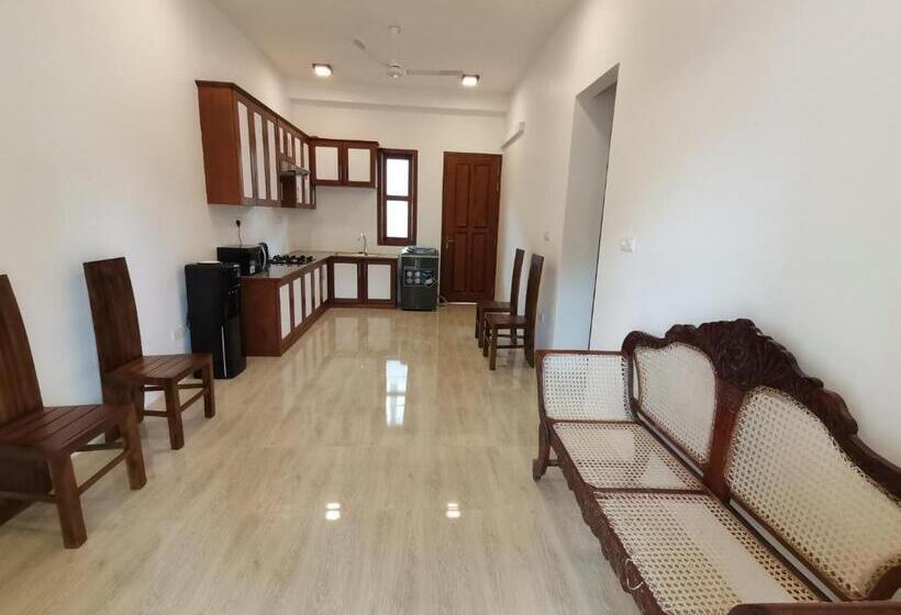 شقة غرفة نوم واحدة بالطابق الأرضى, Y Villa Residencies